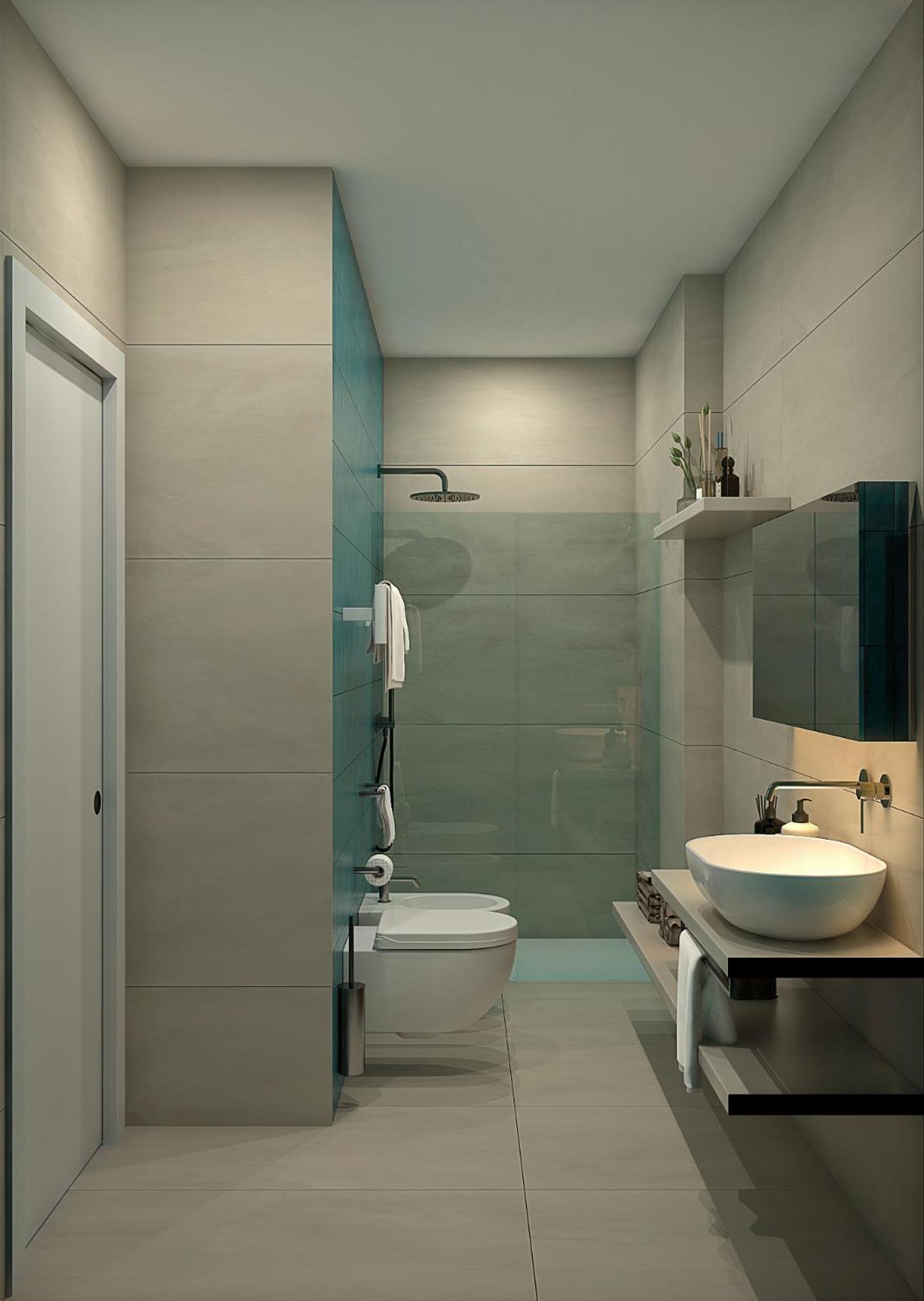 Hotel Continental سان بنيديتّو ديل ترونتو المظهر الخارجي الصورة